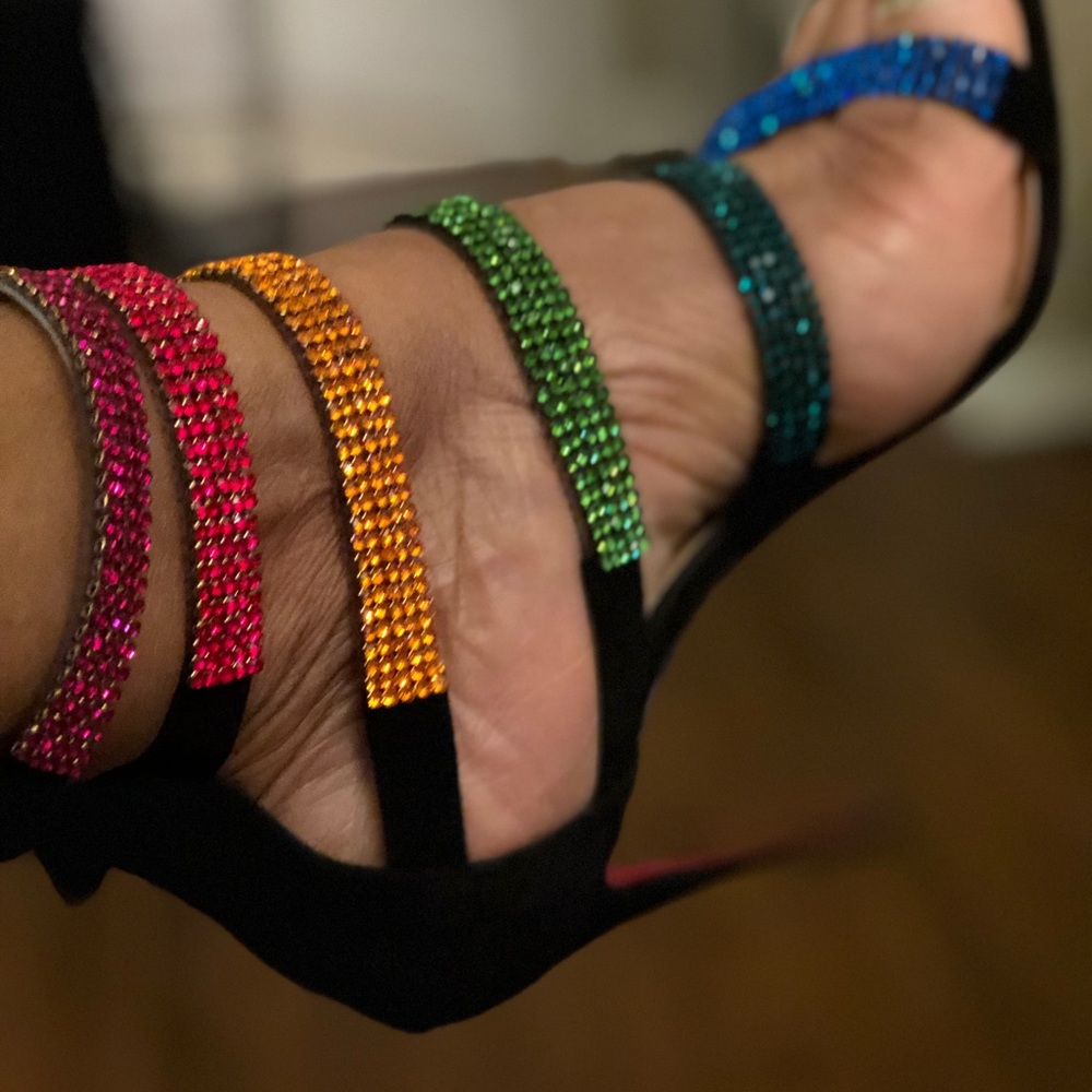 Christian Louboutin Raynibo